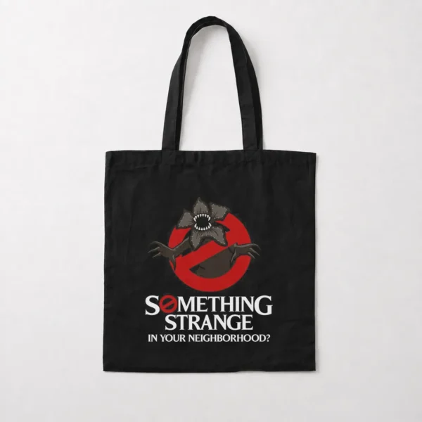 توت بگ سریال استرنجر تینگز طرح دمگورگون (Stranger Things) کد po7807
