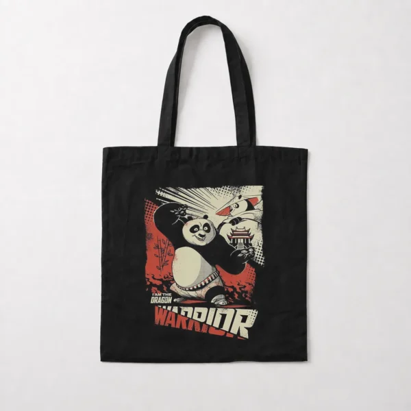 توت بگ پاندای کونگ‌فو طرح جنگجوی اژدها (Kung Fu Panda) کد po7831