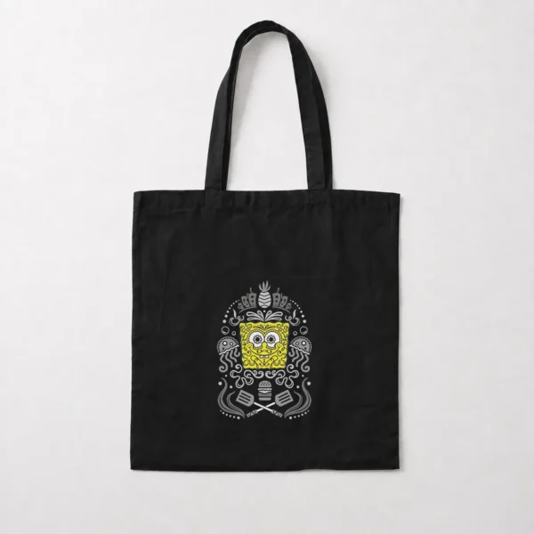 توت بگ باب اسفنجی طرح سلطنتی (SpongeBob) کد po7835
