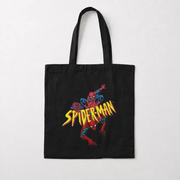 توت بگ مرد عنکبوتی طرح کلاسیک (Spider-Man) کد po7837