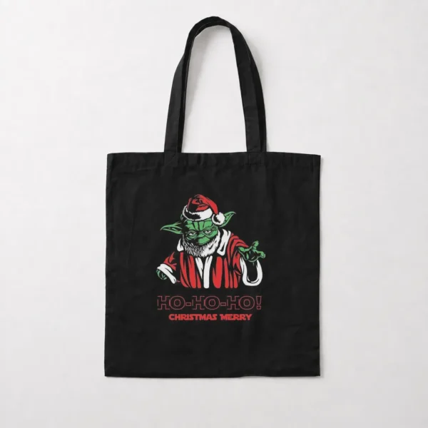 توت بگ گرینچ طرح کریسمس (Grinch) کد po7838