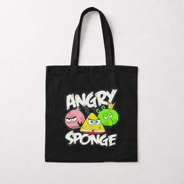 توت بگ باب اسفنجی طرح خشمگین (SpongeBob) کد po7847