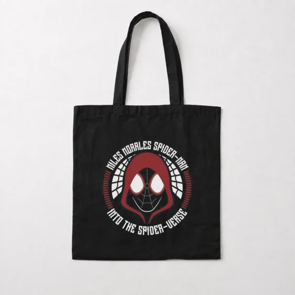 توت بگ مرد عنکبوتی مایلز مورالز (Miles Morales) کد po7877