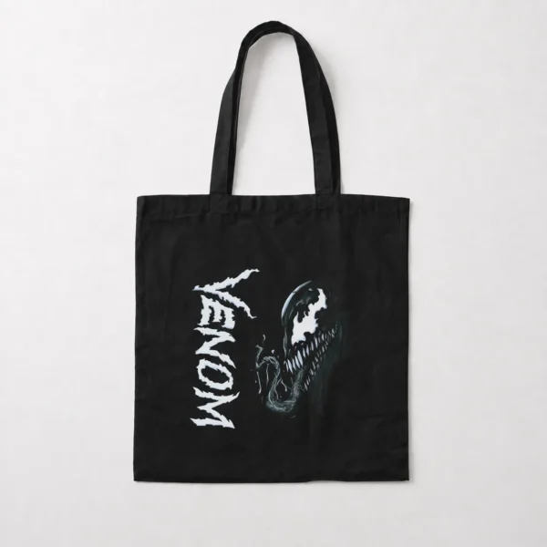 توت بگ ونوم طرح چهره دارک (Venom) کد po7900