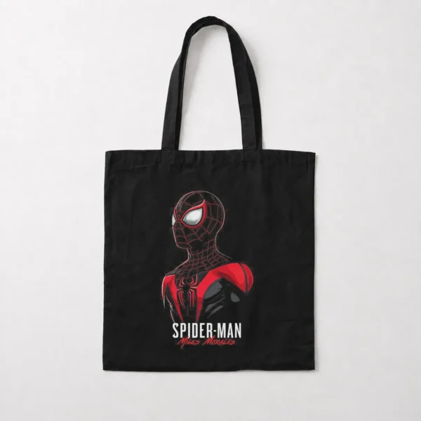 توت بگ مرد عنکبوتی مایلز مورالز (Miles Morales) کد po7945