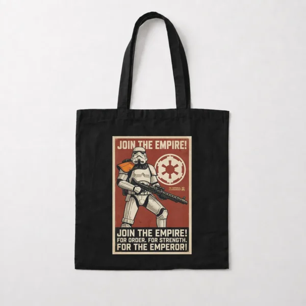 توت بگ جنگ ستارگان طرح Join the Empire کد po7958