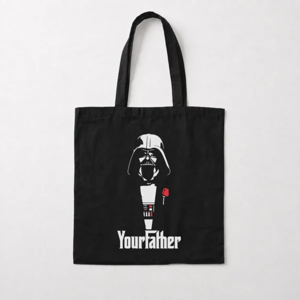 توت بگ جنگ ستارگان طرح دارث ویدر Your Father کد po7973
