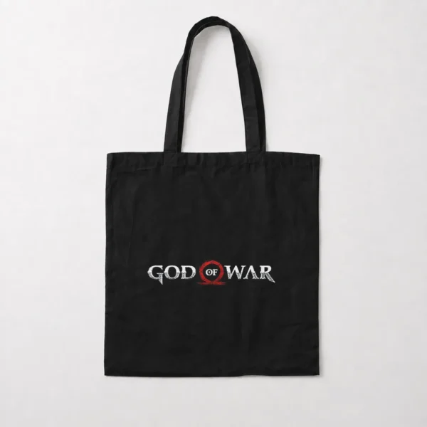 توت بگ بازی خدای جنگ طرح لوگو (God of War) کد po7975