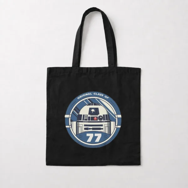 توت بگ جنگ ستارگان طرح آر۲-دی۲ (R2-D2) کد po7991