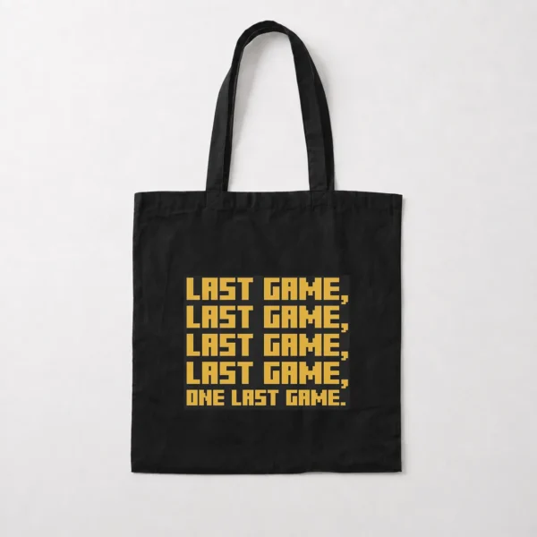 توت بگ گیمینگ طرح Last Game کد po8069