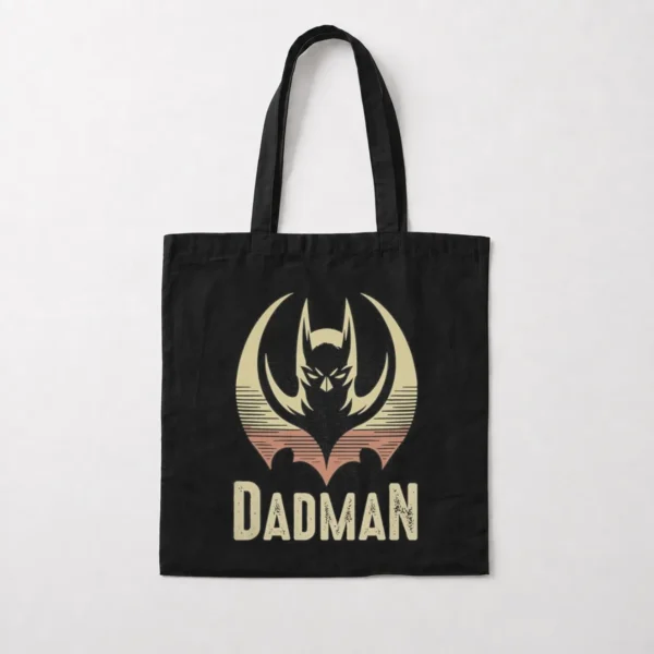 توت بگ پدر طرح بتمن Dadman کد po810