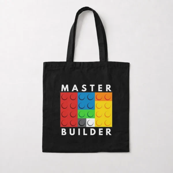 توت بگ لگو طرح Master Builder کد po8131