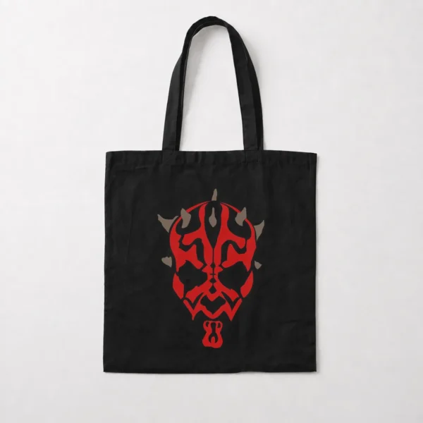 توت بگ جنگ ستارگان طرح دارث ماول (Darth Maul) کد po8142