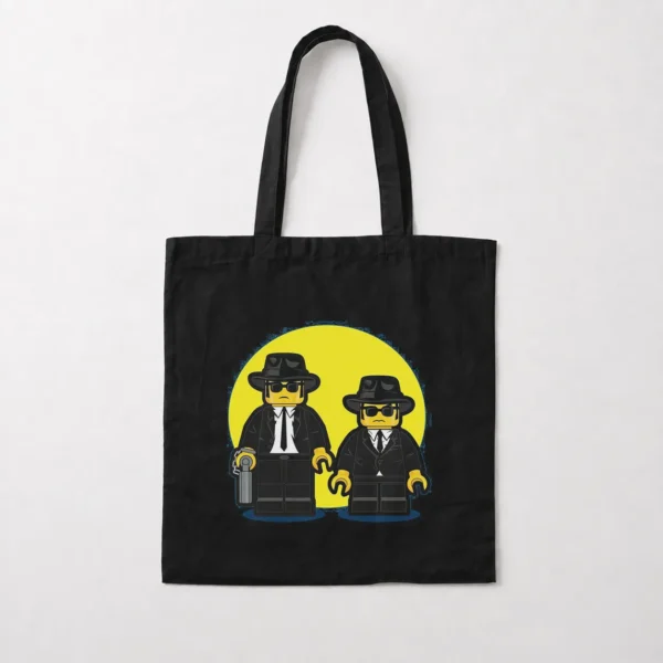 توت بگ لگو طرح برادران بلوز (Blues Brothers) کد po8178
