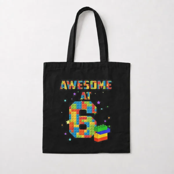 توت بگ لگو طرح Awesome at LEGO کد po8204