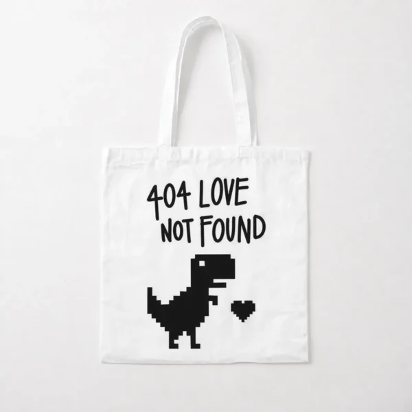 توت بگ عاشقانه طنز طرح 404 Love Not Found کد po843