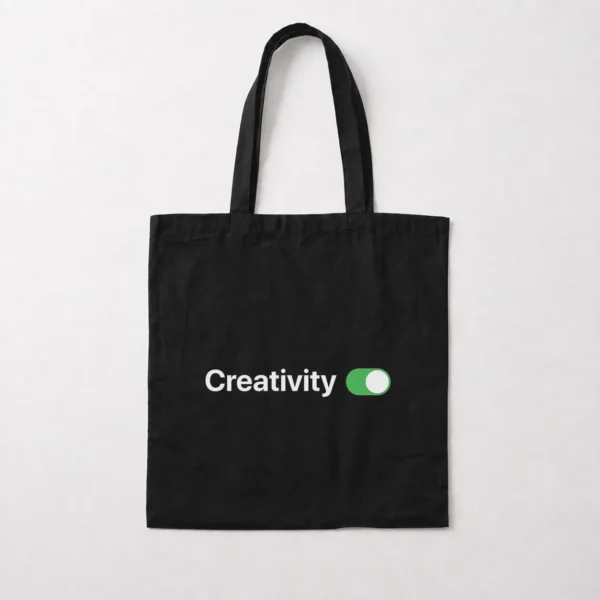 توت بگ خلاقیت طرح کلید روشن Creativity کد po860