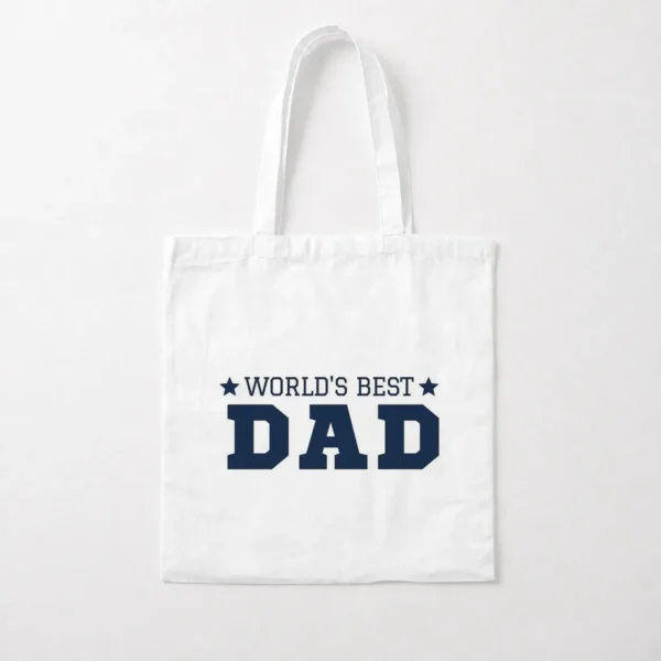 توت بگ پدر نوشته World’s Best Dad کد po878