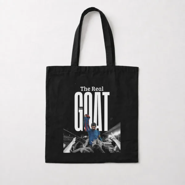 توت بگ بسکتبال طرح The Real GOAT کد po887