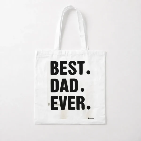 توت بگ پدر نوشته Best Dad Ever کد po889