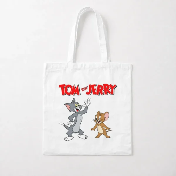 توت بگ تام و جری طرح شخصیت‌های کلاسیک (Tom and Jerry) کد po914