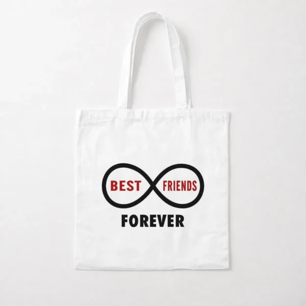 توت بگ دوستی طرح Best Friends Forever کد po918
