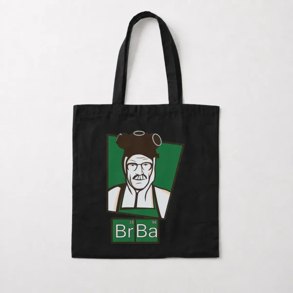 توت بگ بریکینگ بد طرح والتر وایت BrBa کد po924