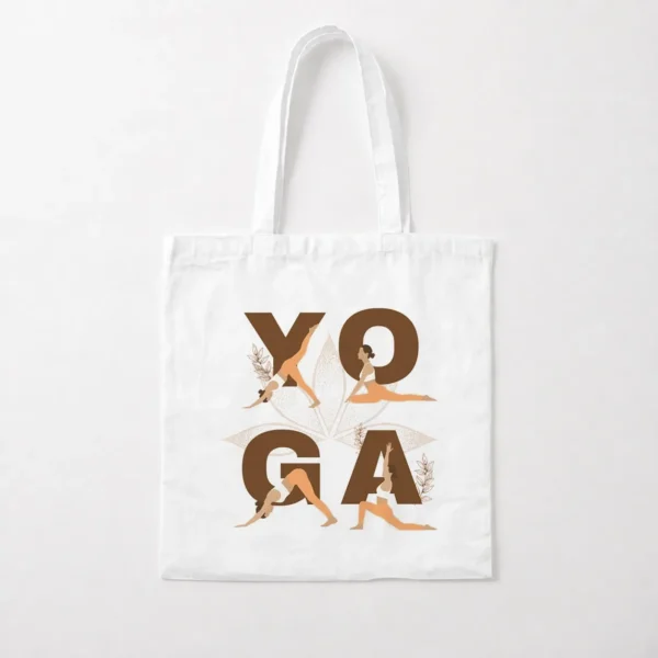 توت بگ یوگا طرح حرکات ورزشی (Yoga) کد po934