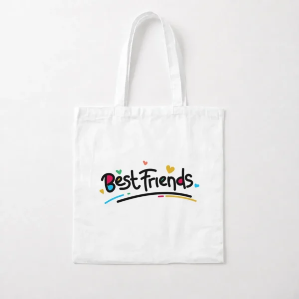 توت بگ دوستی نوشته Best Friends کد po943