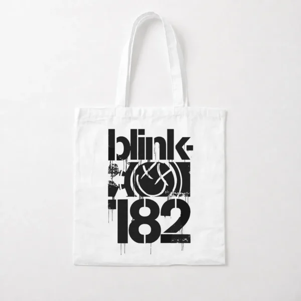 توت بگ بلینک ۱۸۲ طرح لوگوی گرانج (Blink-182) کد po945