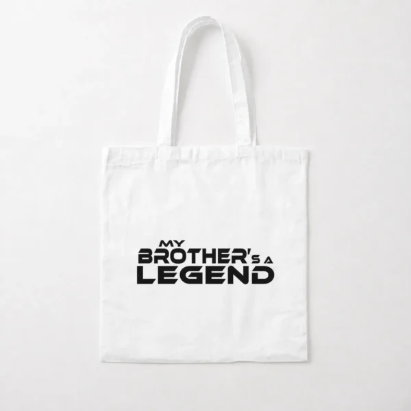 توت بگ برادر نوشته My Brother’s a Legend کد po949