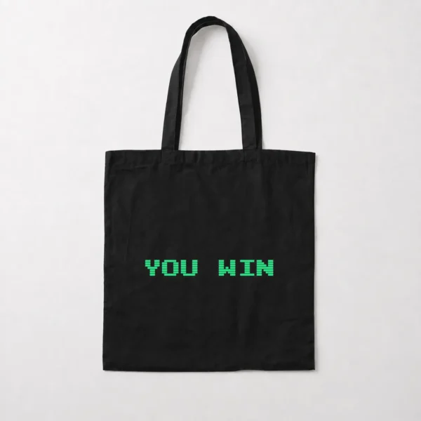 توت بگ گیمینگ طرح You Win کد po960