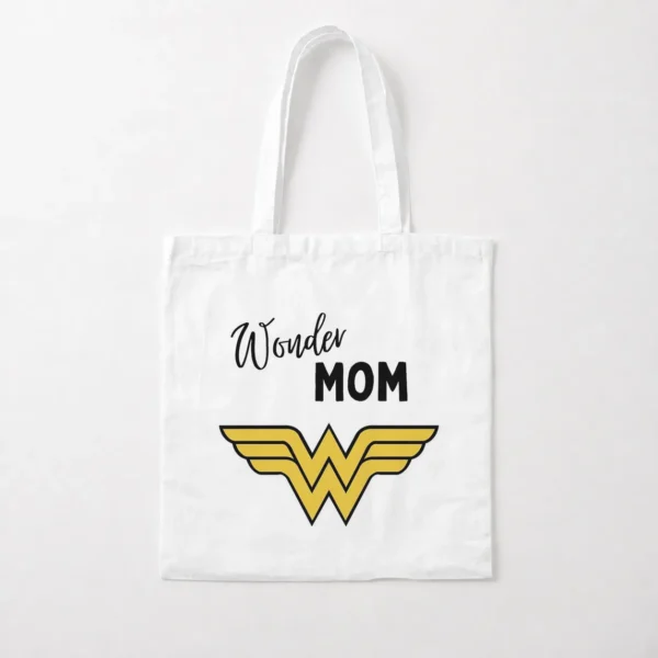 توت بگ مادر طرح واندر مام (Wonder Mom) کد po991