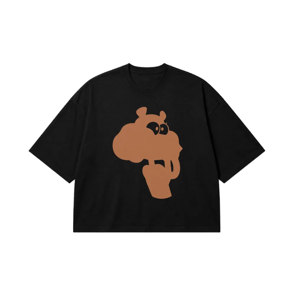تیشرت باکسی جنگ ستارگان طرح دارث ویدر (Darth Vader) کد 4525