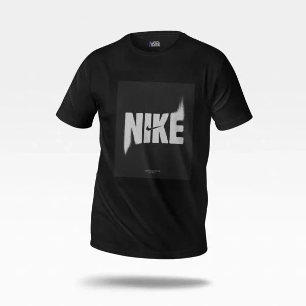 تیشرت نایکی طرح لوگوی وینتیج (Nike) کد po4314