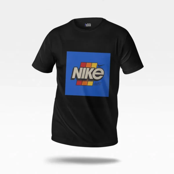 تیشرت نایکی طرح رترو Just Do It (Nike) کد po4410