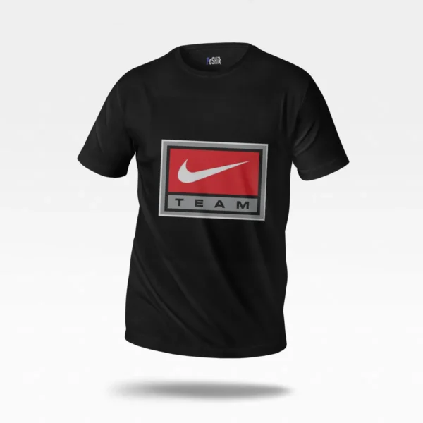 تیشرت نایکی طرح Nike Team کد po4771