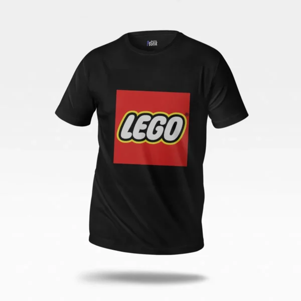 تیشرت لوگوی لگو (LEGO) کد po7445