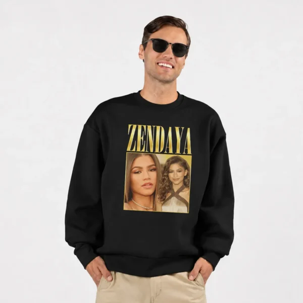 دورس زندایا طرح پرتره (Zendaya) کد 28306