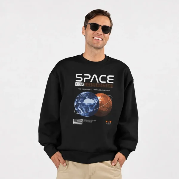 دورس فضایی طرح Space Our World کد 28872