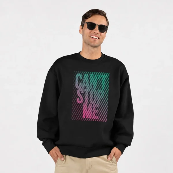 دورس انگیزشی طرح Can't Stop Me کد 29873