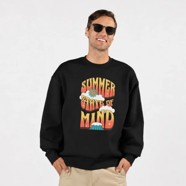 دورس تابستانی طرح Summer State Of Mind کد 31580
