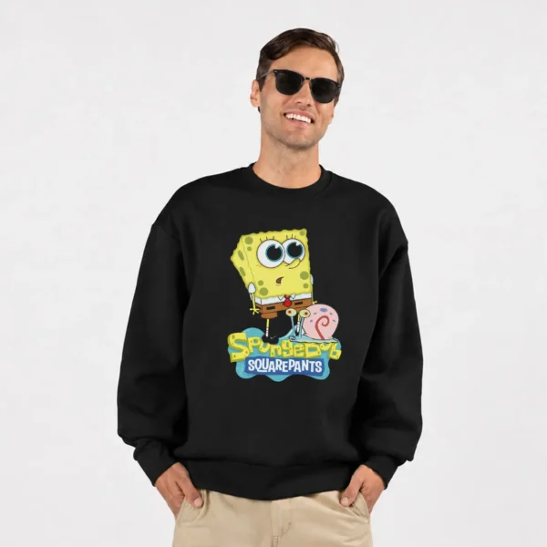 دورس باب اسفنجی طرح گری (SpongeBob) کد 31825
