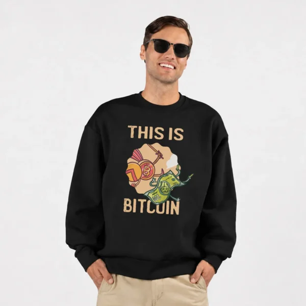 دورس بیت کوین طرح This Is Bitcoin کد 32304