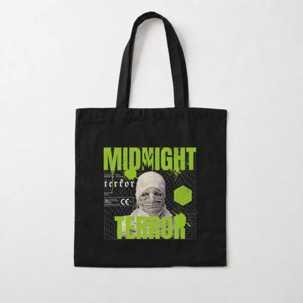 توت بگ مومیایی طرح Midnight Terror کد 23962