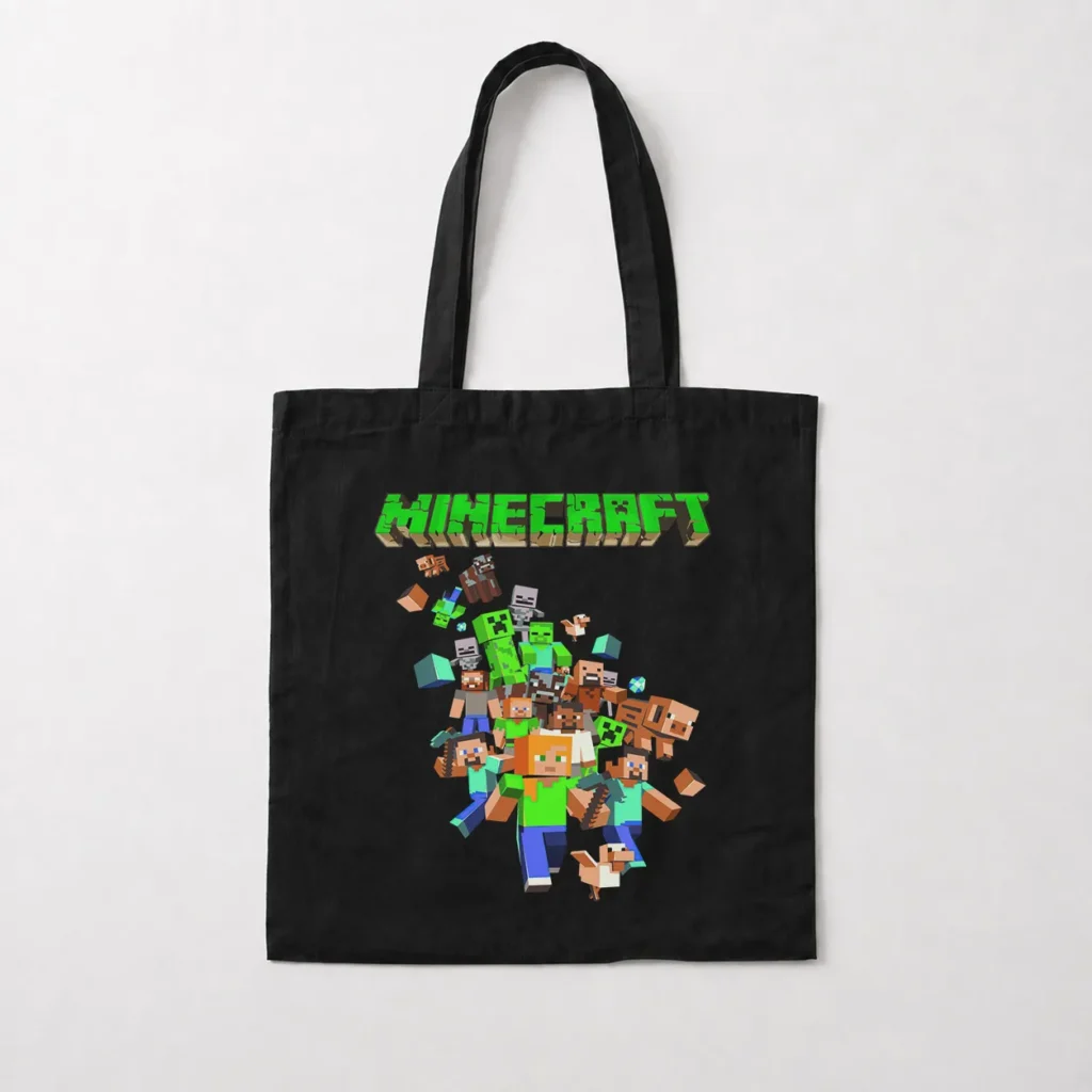 توت بگ ماینکرافت طرح گروهی (Minecraft) کد 23993