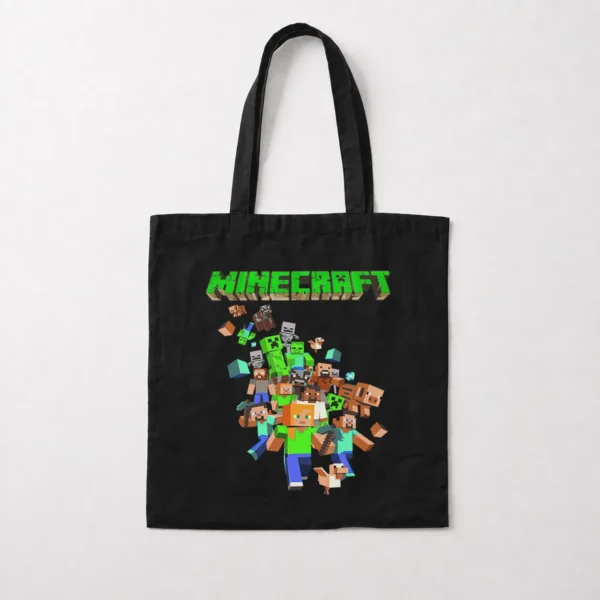 توت بگ ماینکرافت طرح گروهی (Minecraft) کد 23993