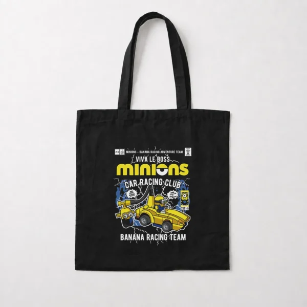 توت بگ مینیون‌ها طرح مسابقه (Minions) کد 23997