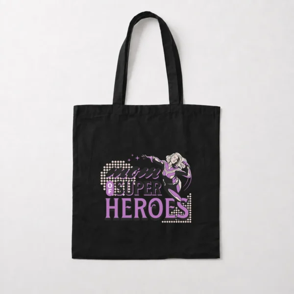 توت بگ مادر ابرقهرمان طرح Mom Super Heroes کد 24181