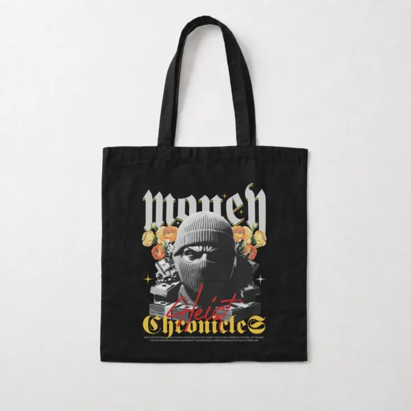 توت بگ پول و ماسک طرح Heist Chronicles کد 24191